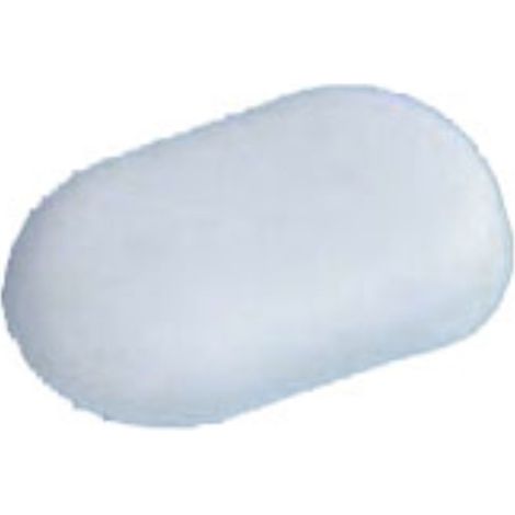 Tapa tirador frigo Corbero