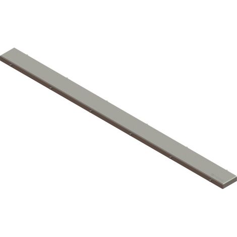 KESSEL 680257 Insert en acier inoxydable