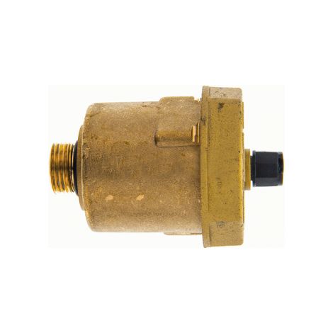 Purgador Automático de Aire para Beretta  Conexión 3/8"  Modelos Idra, Elidra, ESI  Ref. Original 4254  Recambio OEM