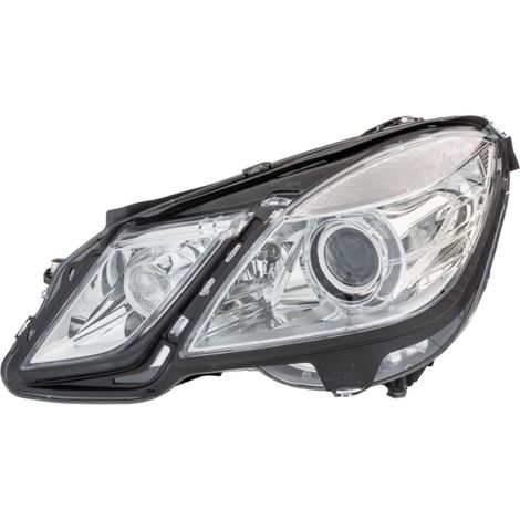 Projecteur principal Hella 1ZT 011 705-111 MERCEDES-BENZ 212 820 09 39