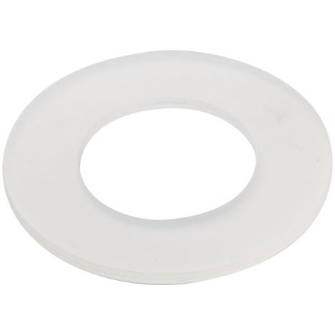 Grohe – Joint pour vanne de purge pneumatique 42310 – Mécanisme de chasse d'eau – Longueur adaptée pour installation facile