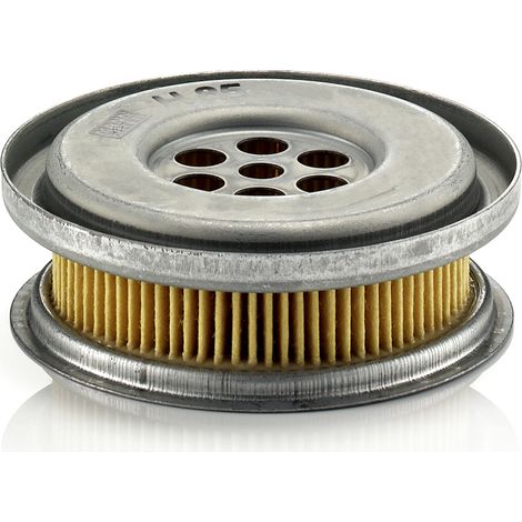 Filtro hidr谩ulico M&H MANN-FILTER H85