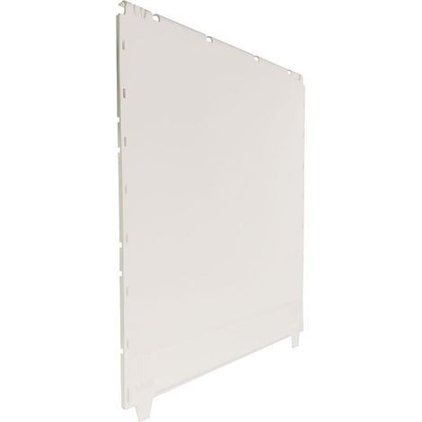Laterale in plastica per gabbia cova 60/90/120 2GR