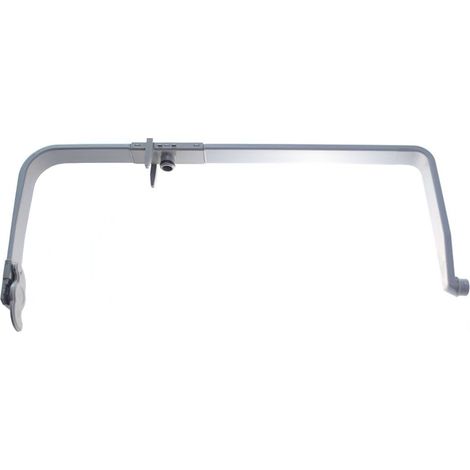 CANNE ALIMENTATION BRAS INTERMEDIAIRE/SUPERIEUR POUR LAVE VAISSELLE GLEM-GAS AIRLUX - 12176000009452