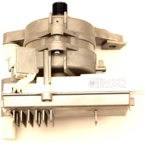 Moteur lave-linge welling bpm d'origine