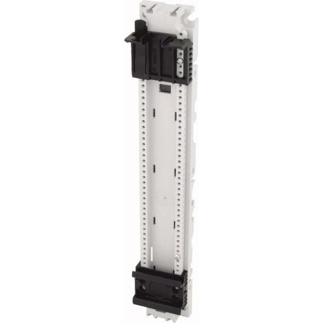 Platine d'adaptation pour profilé chapeau pour profilé chapeau L 45mm 1TS EATON PKZM0-XC45L