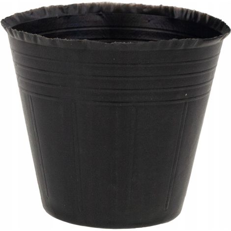 VASO PER PIANTINE PIANTE FIORI 9x78 cm 100 PZ (1/5)