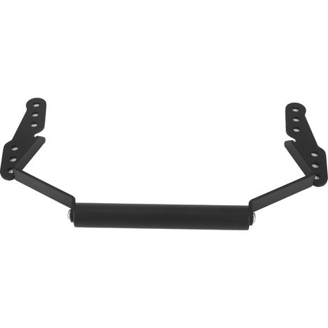 Support Moto GPS Smartphone Fixation pour Suzuki V-Strom DL1000 (2014-2019) - Support de guidon étanche avec étui téléphone, montage robuste aluminium (1/5)