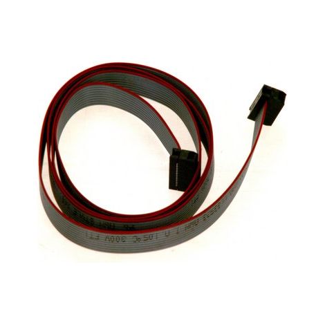 Pièce détachée BOSCH TTNR : 87183108740 Câble 10-10 1000mm plat