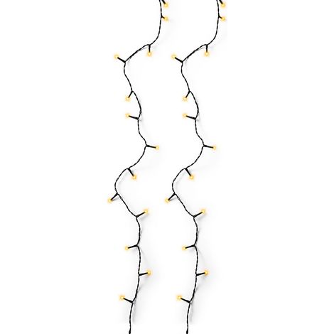Guirlande Led Extérieur Lumineo éclairage Extérieur Led Multifonctionnel Et Chaleureux. - Lumineo