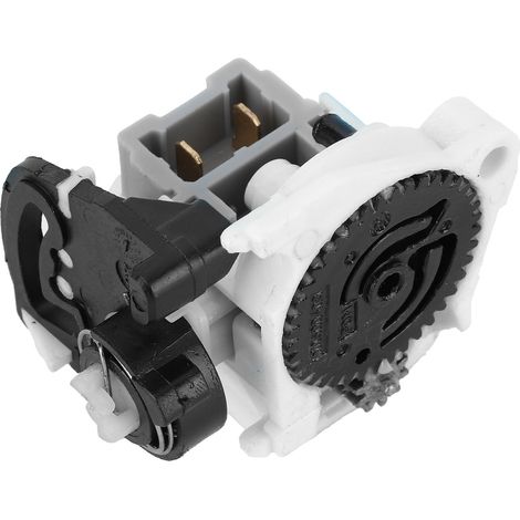 Kofferraumschloss-Stellmotor-Magnetventil 8200060917 7701473742 7700427088 8200102583 Passend für Clio MK2/ Megane/Twingo (1/5)
