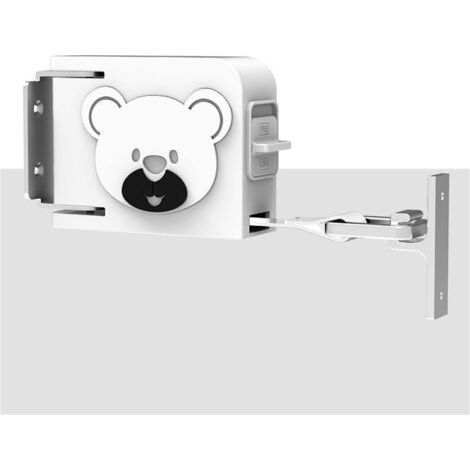 Corde À Linge Résistante pour L'extérieur, Murale Corde À Linge Rétractable Invisible, Corde À Linge Antidérapante Et Résistante Au Vent pour Le Séchage du Linge À L'intérieur,Blanc [Classe énergétiqu (1/5)
