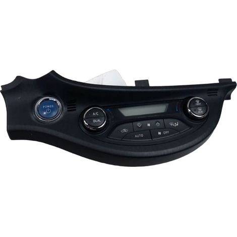 Commande De Chauffage TOYOTA Yaris II 2010- [PRODUIT D'OCCASION]♻️559000d360c0