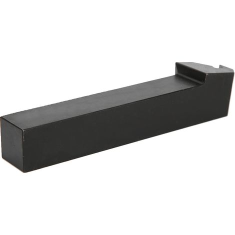 Porte-outil de tournage CNC SER2020K16 + 10 plaquettes 16ER AG60 + 1 clé (1/5)