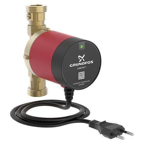GRUNDFOS Bomba de circulación COMFORT 15-14 BX T DACH (1/3)