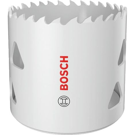 Punzone filettato BOSCH Multi Material, 56 × 40 mm 2608594584