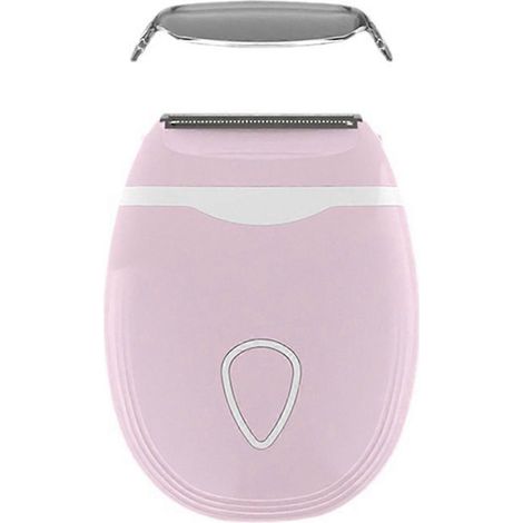 Appareil d'épilation indolore, épilateur électrique pour femmes (1/5)