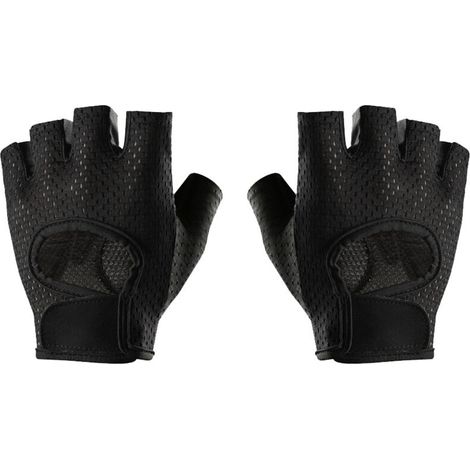 Guantes deportivos para hombre y mujer, guantes de fitness para culturismo, levantamiento de pesas y ciclismo. (1/4)