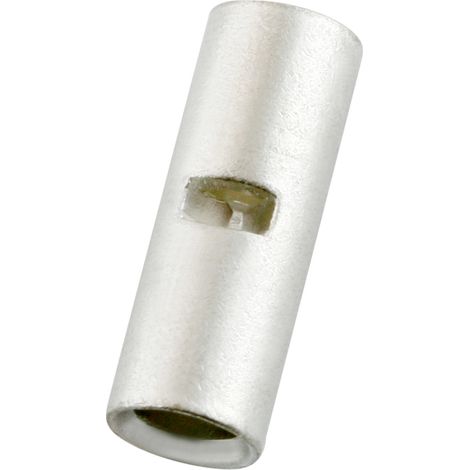 Prolongateur à sertir RS PRO 10  12 AWG type Prolongateur Non-isolée