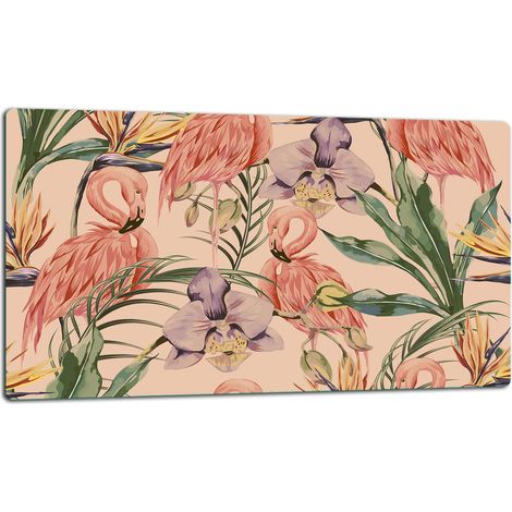 Tablero de corte de placa de vidrio 52x30 Naturaleza (1/5)