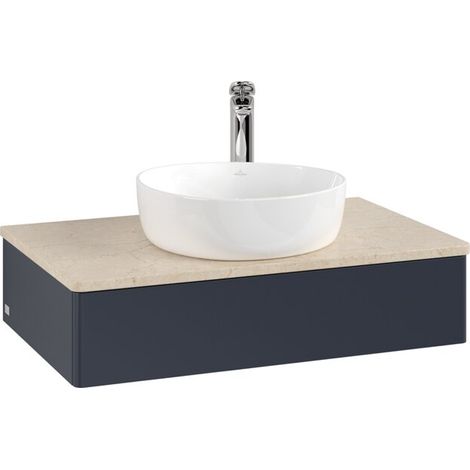 Villeroy & Boch K08053HG WTUS Antao K085 800x190x500 mm (1/3)