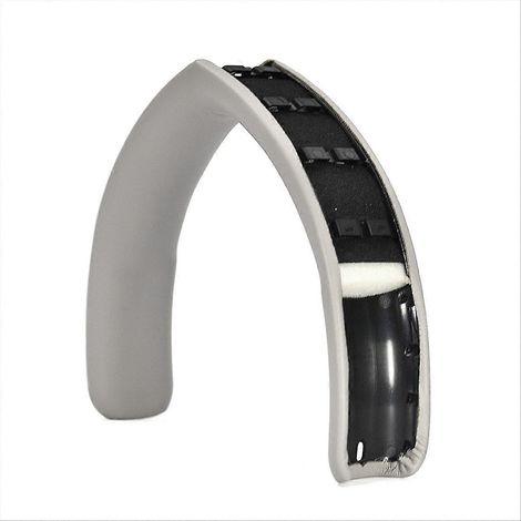 Rechange Coussinet d Arceau pour Casque Ultra Comfort sans Fil Casque Coussinet C (1/5)