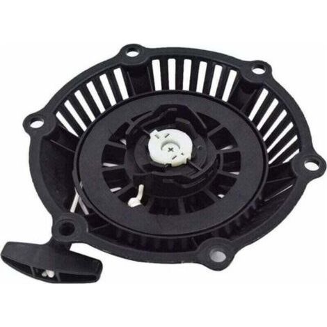 Ensemble de lanceur à rappel, compatible avec les tondeuses à gazon Mountfield Stiga GGP SP554 SV200 RV65 (1/5)