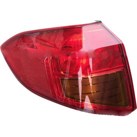 Suitable for the left rear light of entry-level Suzuki Vitara 2016-2018. (1/5)