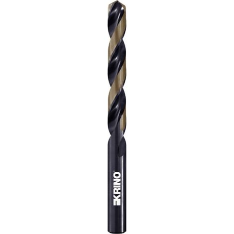 PUNTA ELICOIDALE KRINO HSS DUAL-PERFORMER  Diametro: 5,5 mm