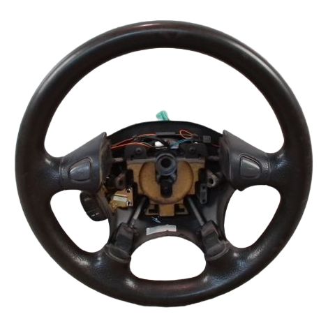 [PRODUIT D'OCCASION] Volant De Direction LAND ROVER Freeland. ♻️ Ref Oe. Qtb000210rkl - Garantie à vie (1/2)