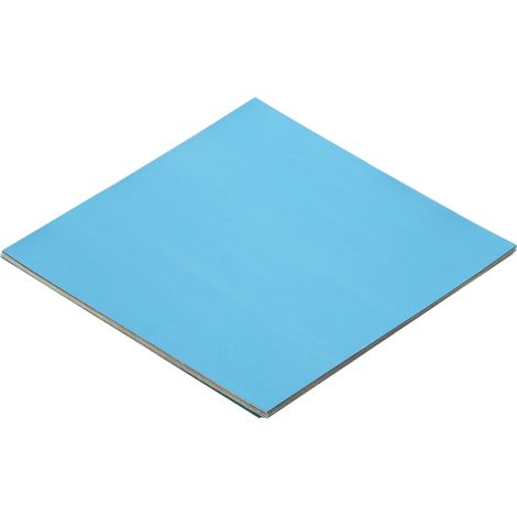 Miroir flexible, autocollants de miroir de carreaux faciles à installer pour le porche du couloir de la salle à manger