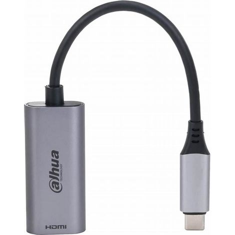 TC31H - Estación de acoplamiento 1 conector USB 3.1 tipo C, 1 salida HDMI