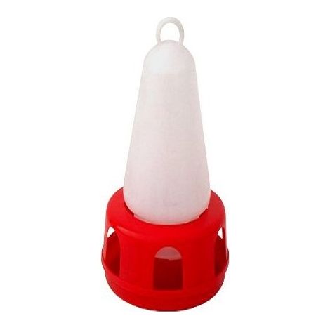 Boissons pour oiseaux, avec protection Зn 4,5 L