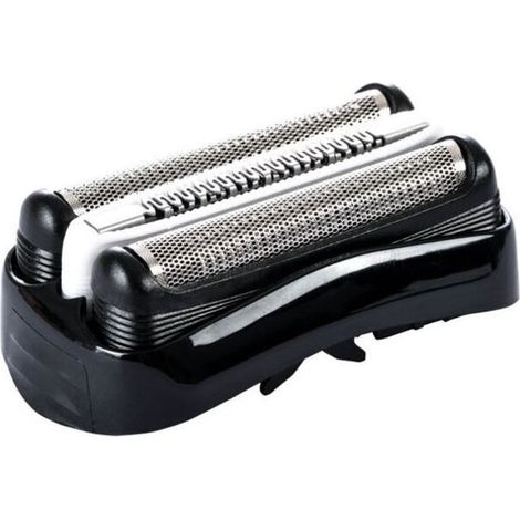 Tête de rechange rasoir Braun Series 3, modèle 32b, pièce détachée originale compatible, accessoire entretien barbe homme (1/3)