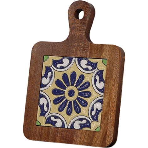 Support chauffant, 20 cm x 14 cm, 1 pièce. (1/5)