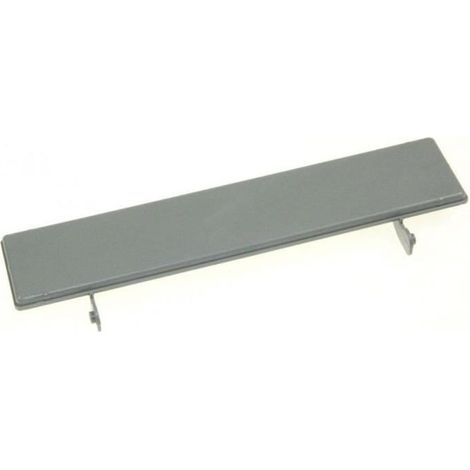 Ersatzteil - Abdeckung/Blende - - ARISTON HOTPOINT, SCHOLTES, INDESIT (1/2)