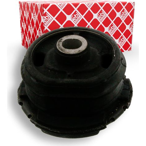 Silentblock de la viga de suspensión trasera FEBI BILSTEIN FE14897