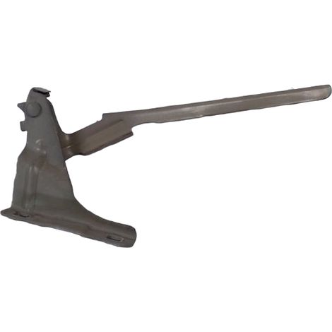 [PRODUIT D'OCCASION] Compas Droit Capot NISSAN Note ♻️ Ref Oe. 654001u600 - Garantie à vie (1/3)