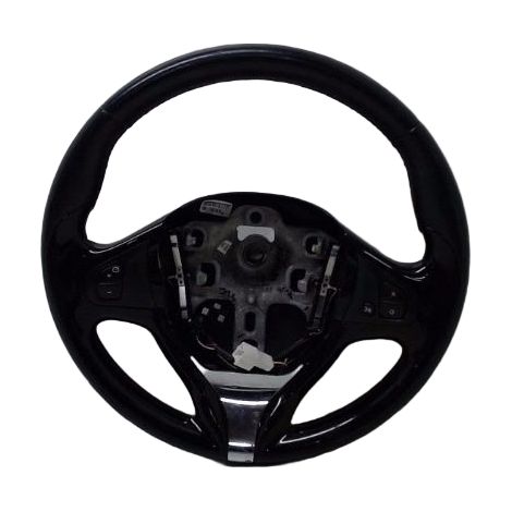 [PRODUIT D'OCCASION] Volant De Direction RENAULT Captur ♻️ Ref Oe. 484008001r - Garantie à vie (1/2)