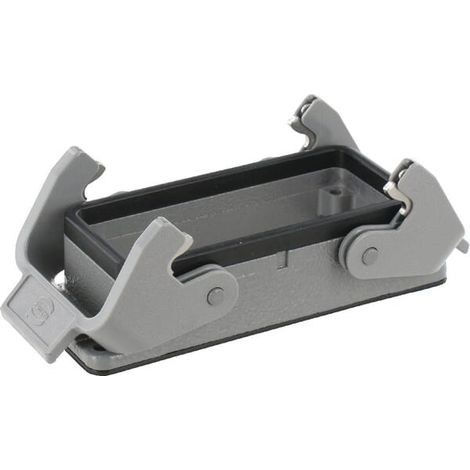 Embase encastrée HARTING 09300160301 (1/2)