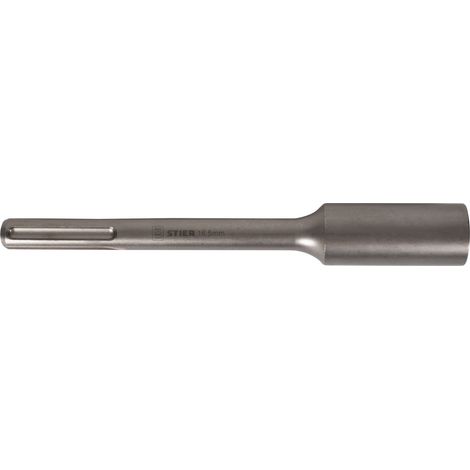 STIER Erdnageleintreiber 16,5 mm SDS-max