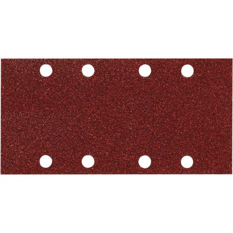MAKITA SCHLEIFPAPIER 93x230mm K100 (P-31865)