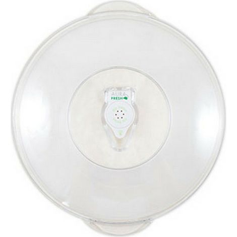 Abdeckungen TM Electron Vakuum-Verpackung 25 cm