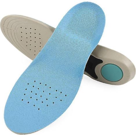 Les nouvelles semelles de sport 1pair (1/3)