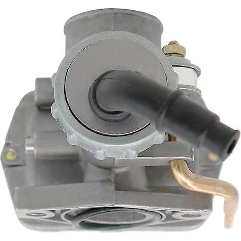 Carburateur PZ20 pour Quad chinois 50cc 70cc 90cc 110cc 125cc TaoTao 110B NST SunL (1/4)