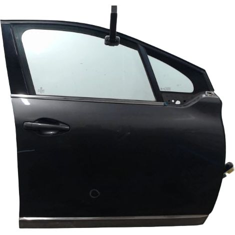 Porte Avant Droit PEUGEOT 2008 Phase 1 2013-... [PRODUIT D'OCCASION]♻️9807820380