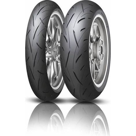 Pneu Route 200/55 ZR 17 78W TL SPORTMAX ROADSPORT 2