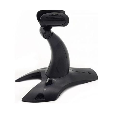 SOPORTE UNIVERSAL PARA SCANNER DE CODIGO DE BARRAS APPROX APPLSSTD COLOR NEGRO