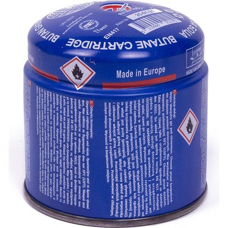 Cartouche De Gaz 190 G Type C200