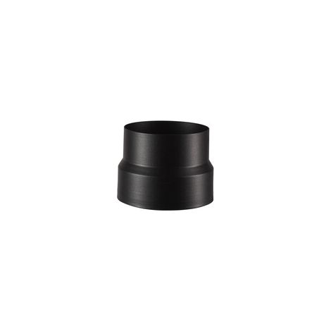 RIDUZIONE PORCELLANATA D 13F 12M NERO OPACO TOP
